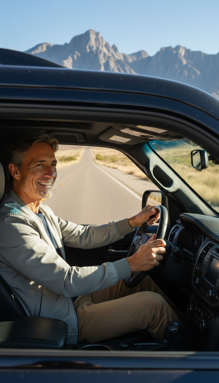 A Wedding Day Accident