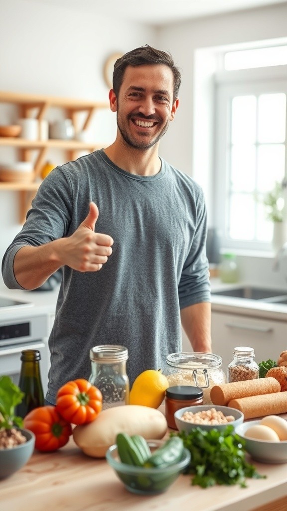 Cara Membuat Pempek Palembang