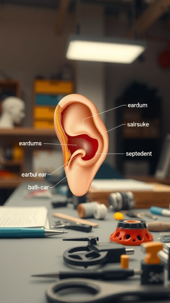 Nirmaladevi ENT & Eye Centre: Aapki Senses Ki Puri Care