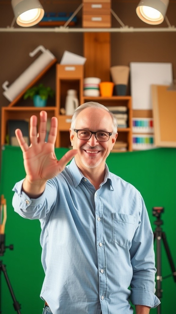 सोच बदलने वाला वीडियो: नई शुरुआत के लिए तैयार!