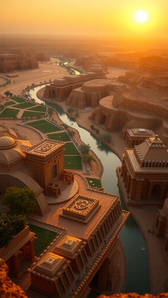 The Rise of Power: The Ambition of Kush