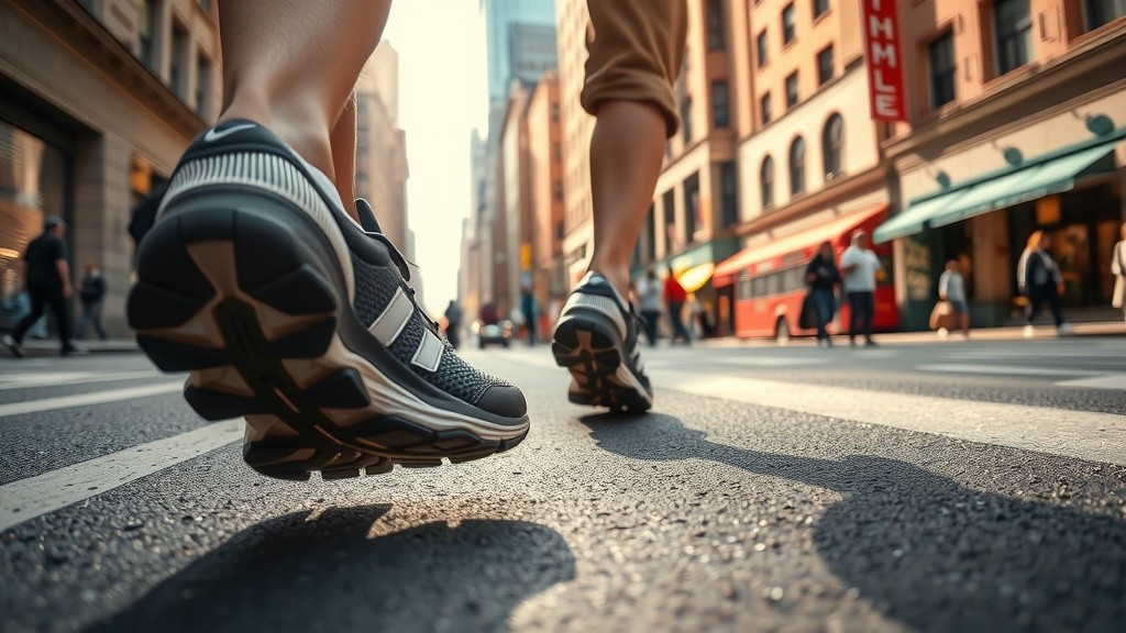 Step into a Dream with Bounce Retro Sneakers