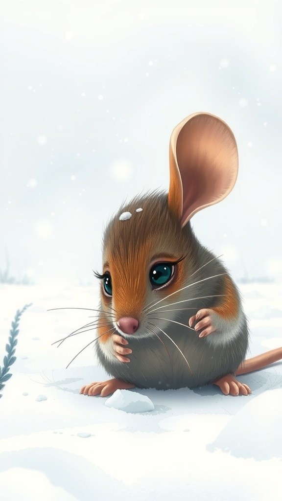 Dosti ki Ek Anokhi Kahani: Billi aur Chuhe ki