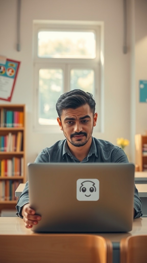 Chat GPT: Saat AI Menantang Buku Teks!