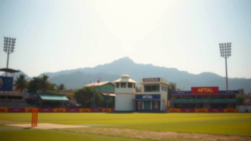 Virat Kohli: Junoon Aur Mehnat Ki Kahani