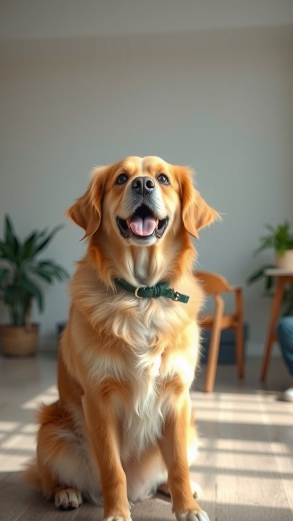 20 Mind-Blowing Facts About Dogs That Will Melt Your Heart!