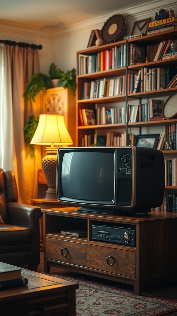 The Magical Journey of Your TV: From Light to Life!
