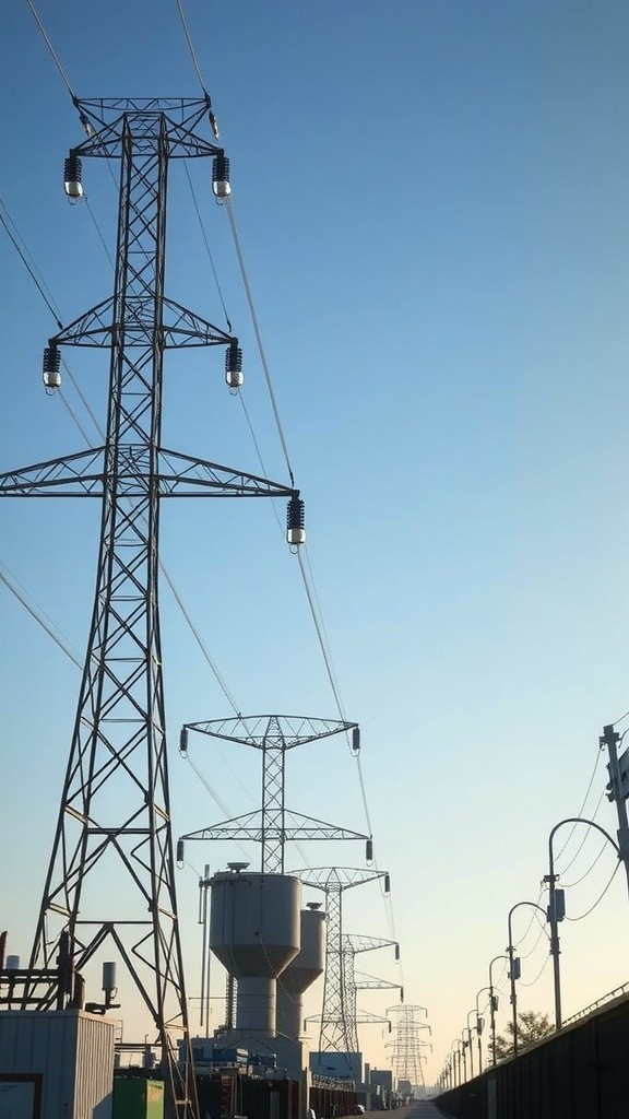 The Birth of Electricity ⚡