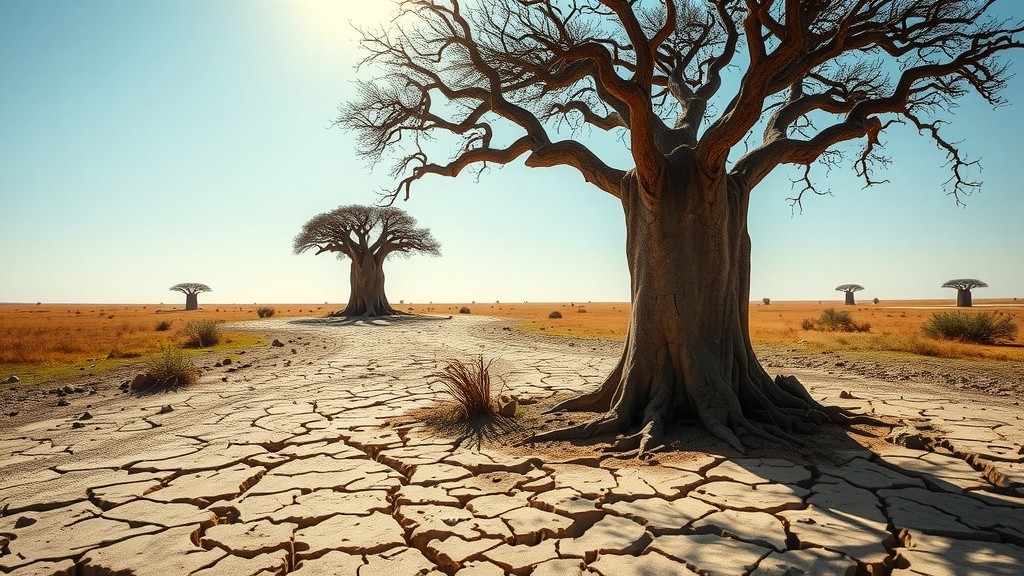 Enchanting African Tales: Wisdom from the Past
