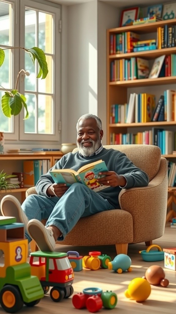 اچھے بچے کا دن: نیکی، نماز اور خوشی!