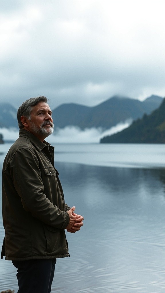 Keajaiban Monster Loch Ness