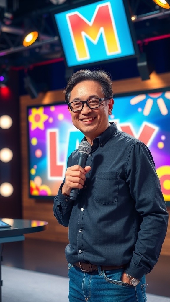 Jadilah Dirimu Sendiri!