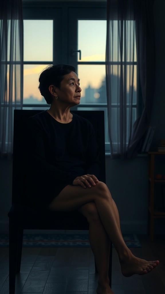 Nothing Changes Without Action