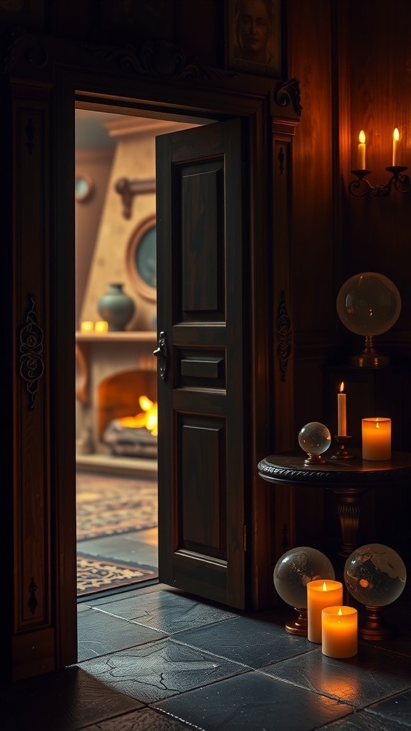 Ramalan Hidup Panjang dan Teman yang Pergi