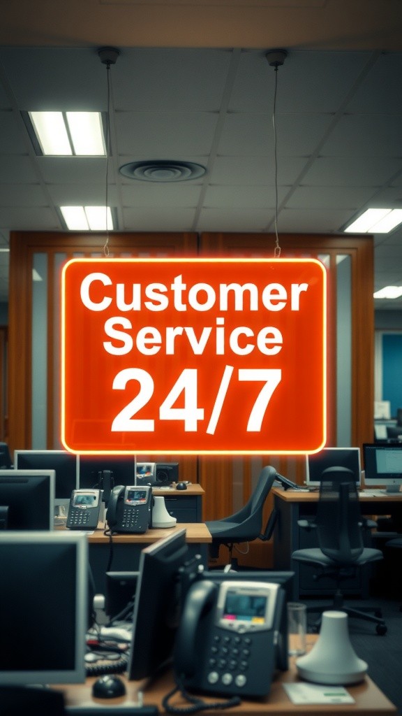 Transforming Customer Service: How AI Outpaces Human Receptionists