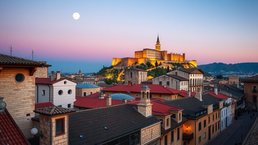 مغامرات كرتونية شيقة