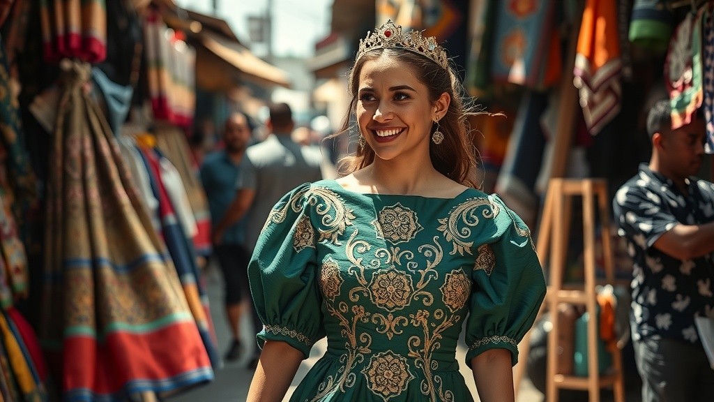 Love in the Heart of Nigeria