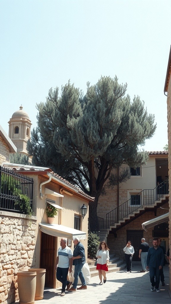 Kasih Yesus Kristus kepada Umat Nya