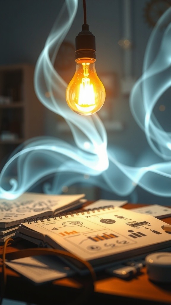 The Visionary Genius of Nikola Tesla: Revolutionizing Electricity