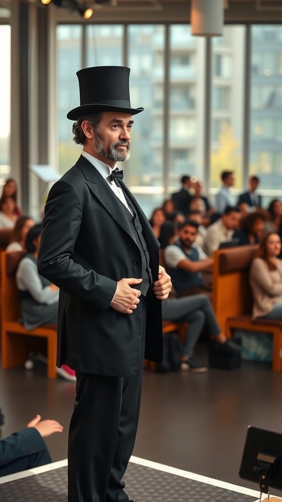 Semangat Tidak Menyerah