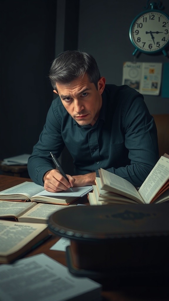 Hantu Clean Freak di Kamar Mandi Kos