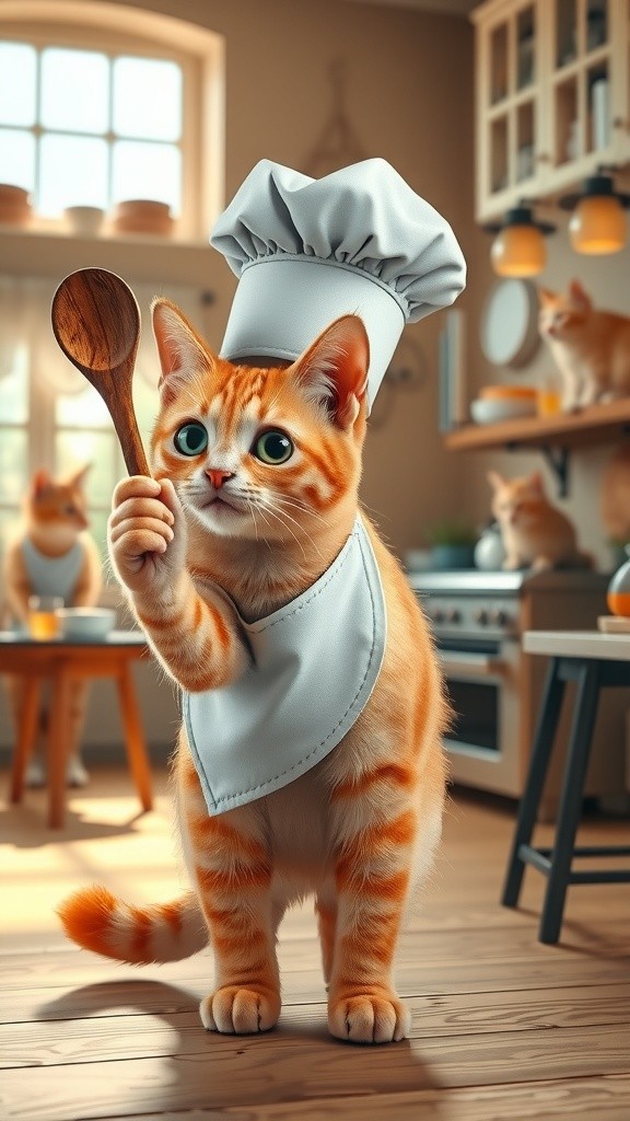 Cat's Epic Street Food Comeback!