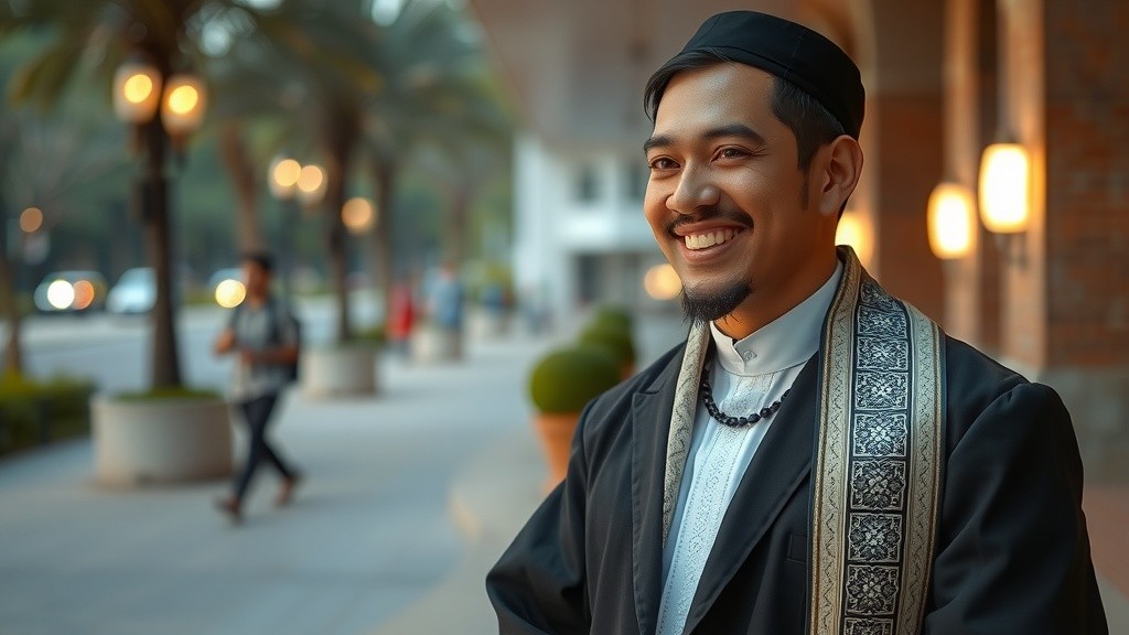 Mengenal Ekonomi Makro Islam