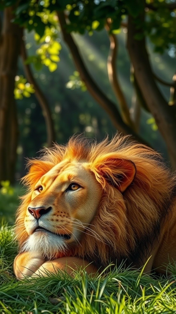 Dog Help Loin with Hurt