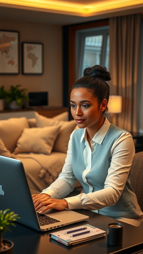 Larki ka Zeroinves.pro se Munafa Dikhana