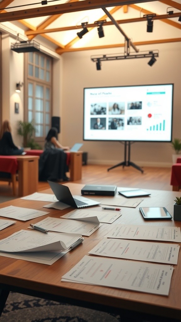 Langkah-Langkah Riset Ide Konten yang Efektif