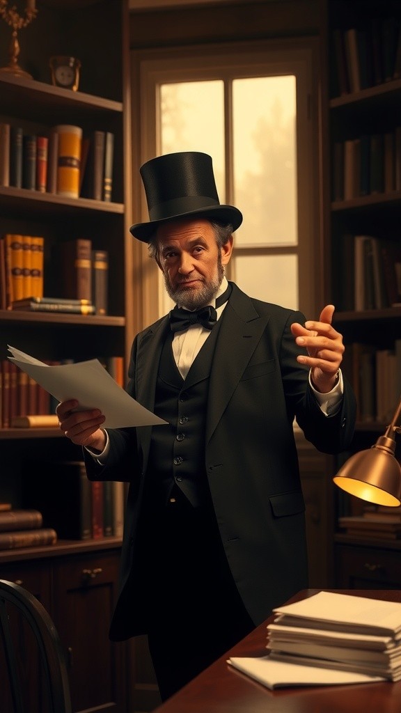 Ukuran Sejati Seseorang di Saat Tantangan