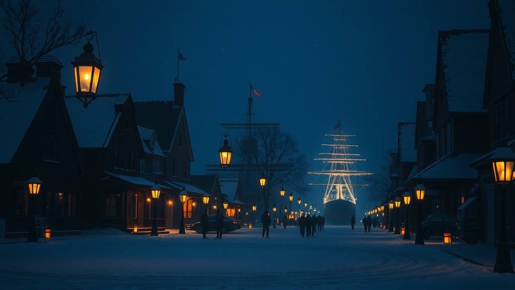 The Birth of American Independence: A Revolutionary Change