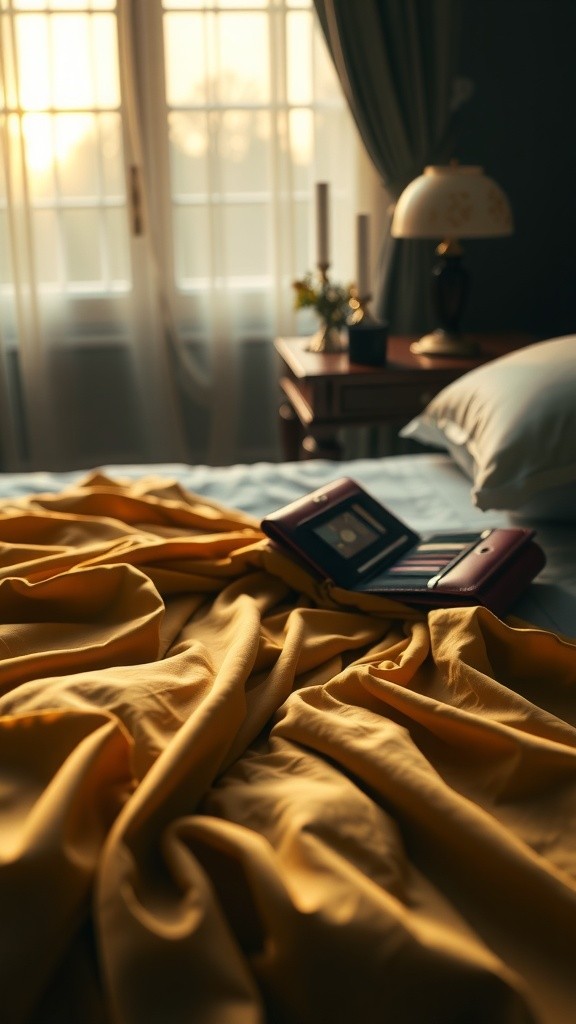 Habits Over Dreams: The Truth About Your Wallet