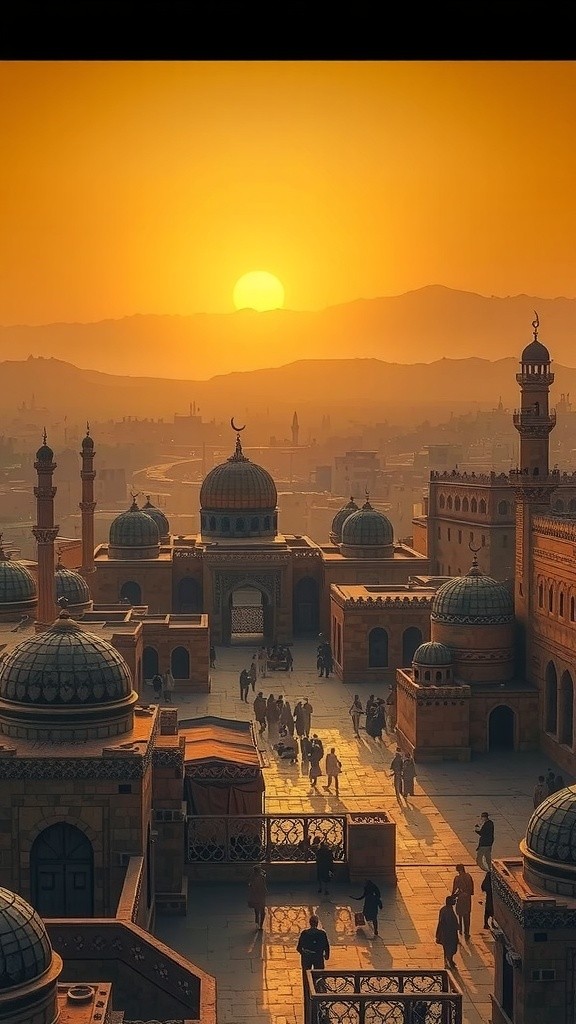 Kejayaan Ilmu Pengetahuan pada Masa Dinasti Abbasiyah