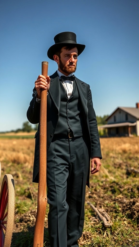 The Life of Abraham Lincoln