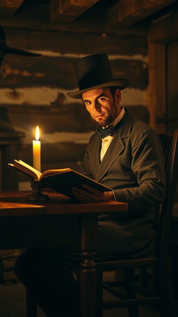 Uncovering the Legacy of Abraham Lincoln