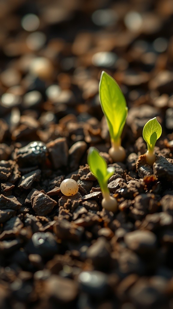 Embrace the Challenge: Nurturing Your Dreams