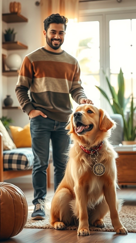 Anjing Pinter dan Teman Skeptis!