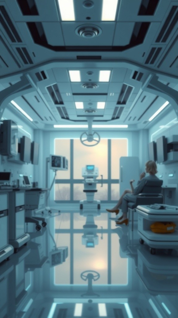 जीन के अनुसार इलाज: भविष्य की चिकित्सा!