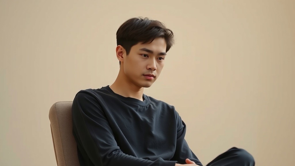 Truth in Struggle: A Moment of Connection