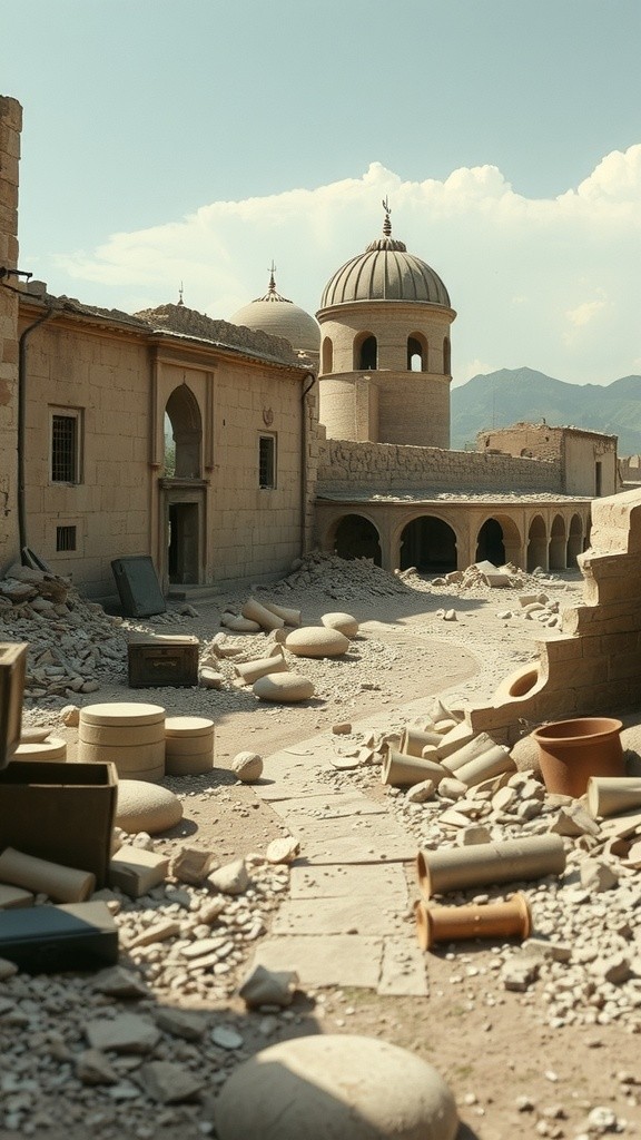 Osman Gazi: The Dreamer Who Built an Empire