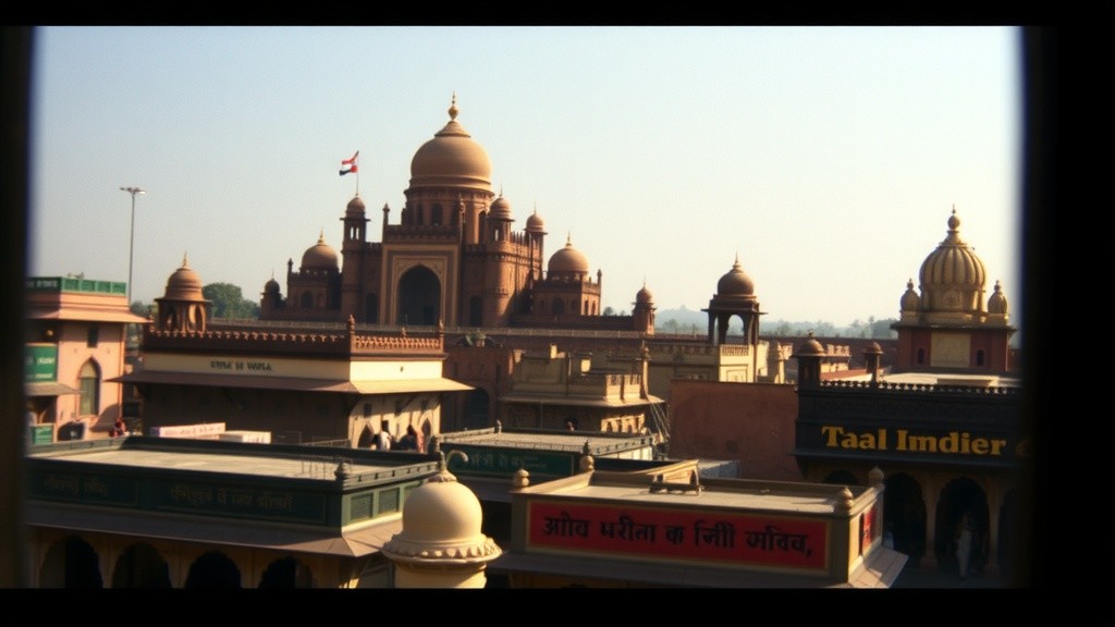 Historical Evolution of Income Tax in India