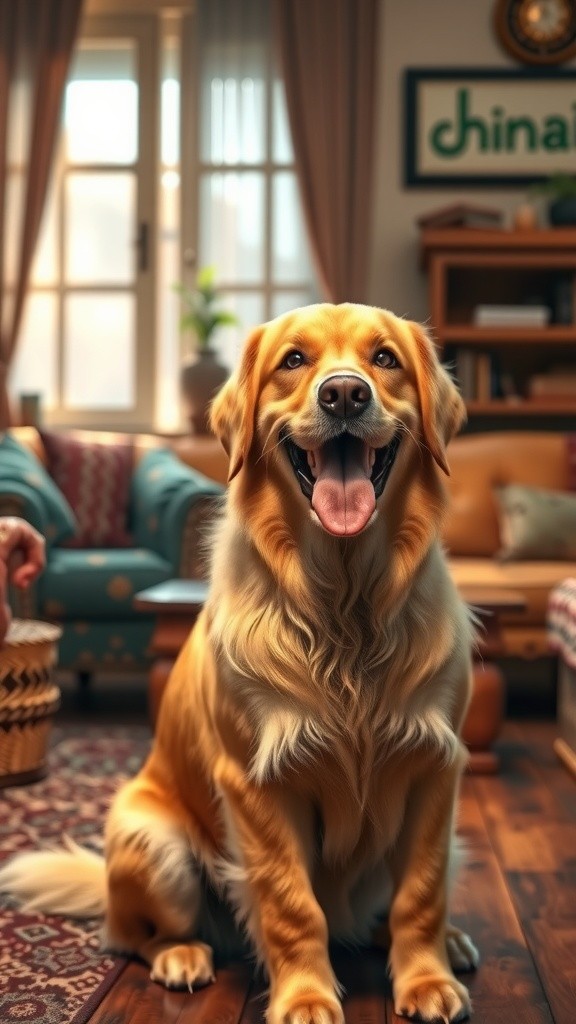 वफादार कुत्ते का बलिदान: एक दिल तोड़ने वाली कहानी