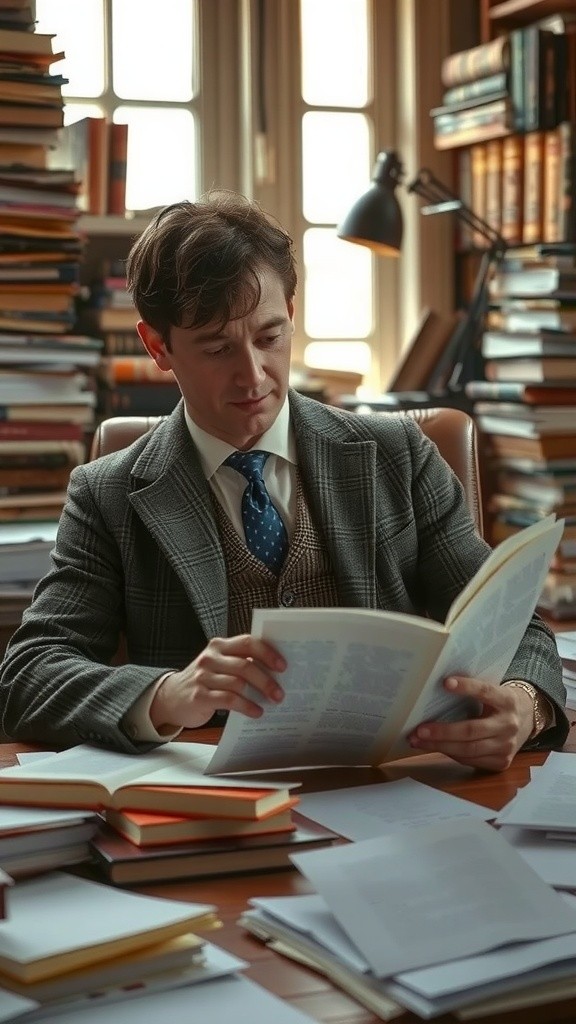 The Adventures of Sherlock Holmes