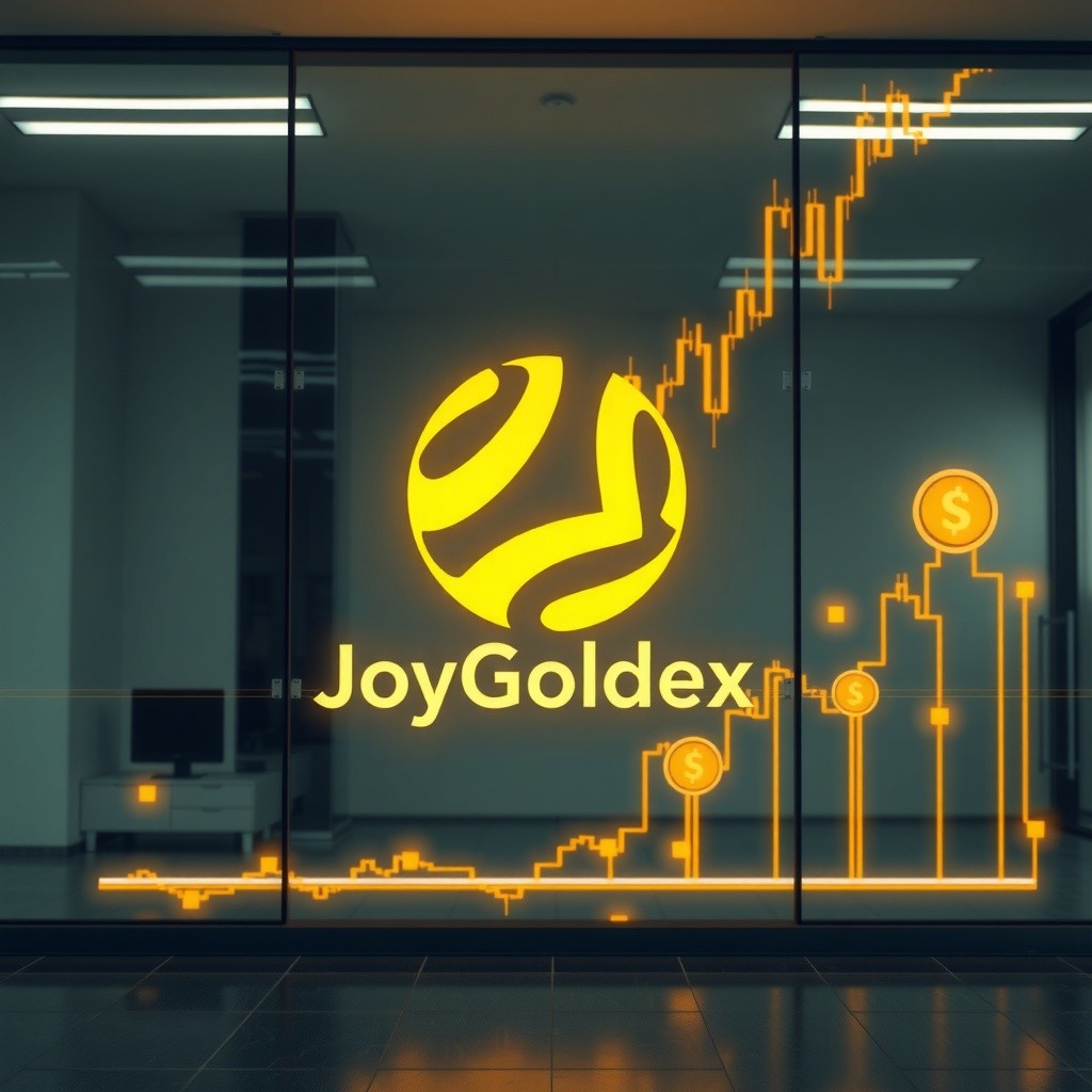 Redefining Confidence in Trading with JoyGoldex