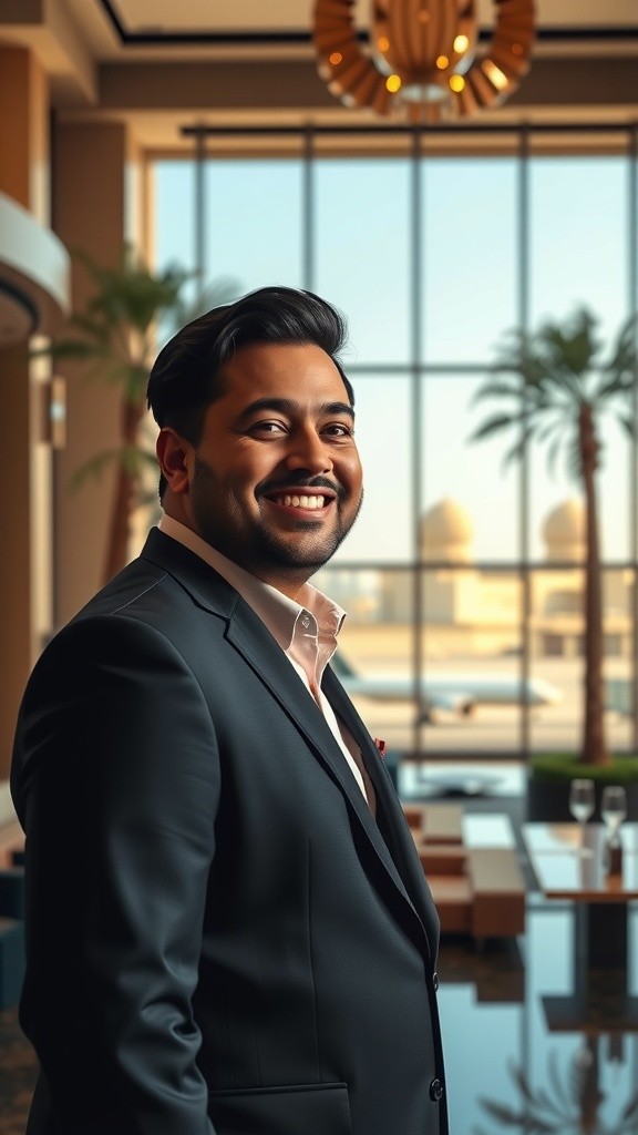 Anant Ambani aur Prince Salman ki Milne Ki Kahani