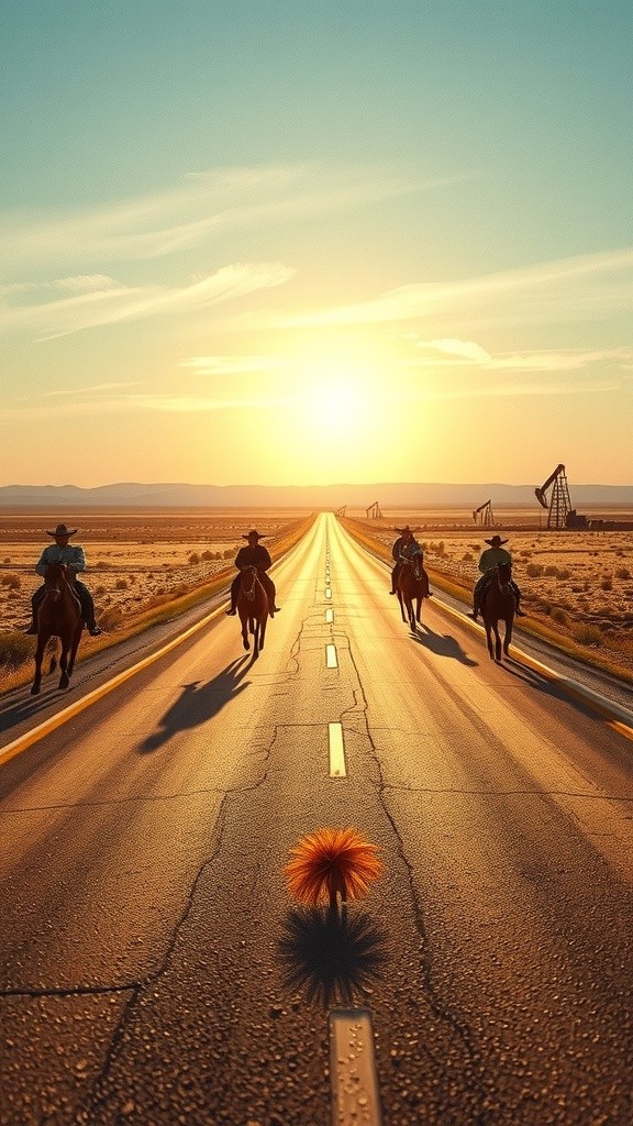 5 Surprising Facts About Texas