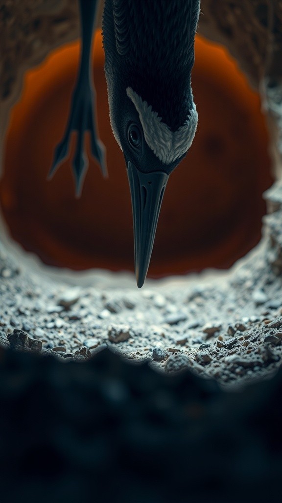 حكمة الجد: رؤية الخطر من زاوية جديدة