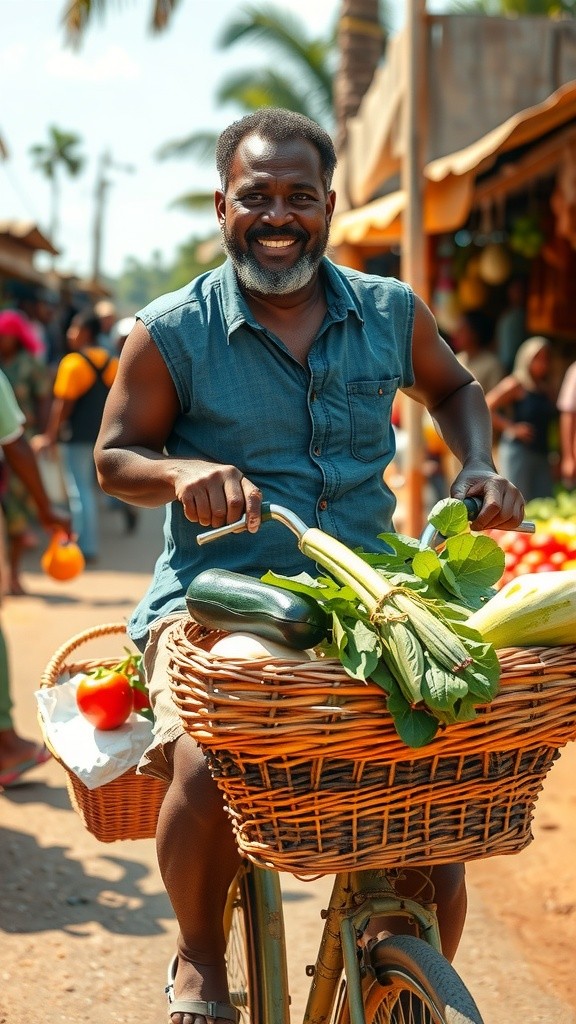 The Great Banana Heist