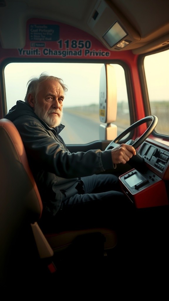 La Búsqueda del Ramen: Obstáculos y Antojo en el Puerto